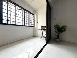 Blk 206B Compassvale Place (Sengkang), HDB 5 Rooms #614107411